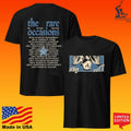 The Rare Occasions The Masquerade Atlanta Ga May 28 2026 T-shirt
