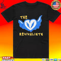 The Revivalists Heart Stop T-shirt