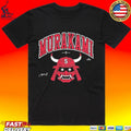 The Southside Samurai T-shirt