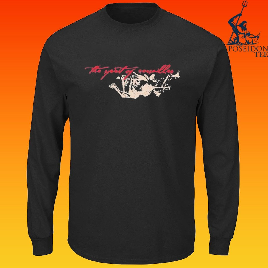 The Spirit Of Versailles Trumpet T-shirt