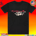 The Spirit Of Versailles Trumpet T-shirt