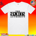 The Sports Authority T-shirt