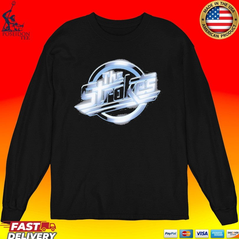 The Strokes Magna T-shirt