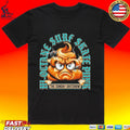 The Sunday Shitshow Hi-octane Surf Skate Punk T-shirt