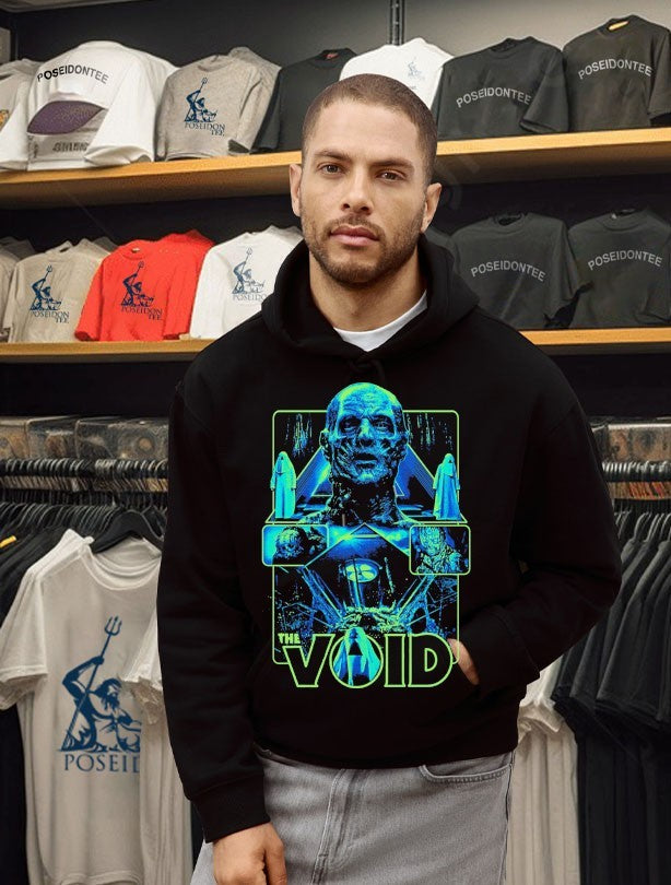 The Void Older Than Time T-shirt