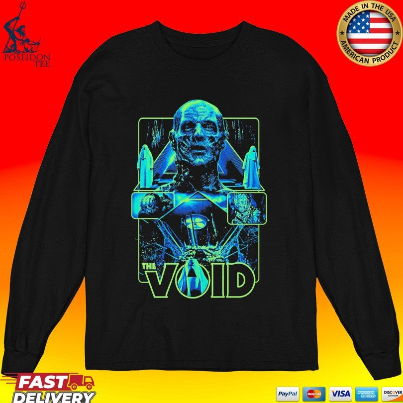 The Void Older Than Time T-shirt