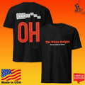 The White Stripes Seven Nation Army T-shirt