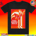 Thee Sacred Souls April 23 2026 Greek Theatre T-shirt