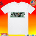 There’s Fairytale About This Club Celtic F.C. T-shirt