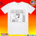 They’ll Never Turn Down John Mcenroe T-shirt