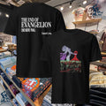 Third Impact The End Of Evangelion One More Final I Need You T-shirt