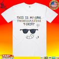 This Is My Cool Thingamajigs T-shirt
