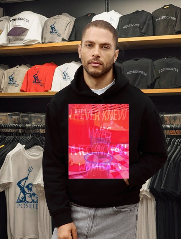 This Modern Glitch T-shirt