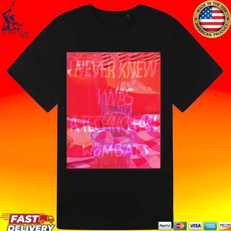 This Modern Glitch T-shirt