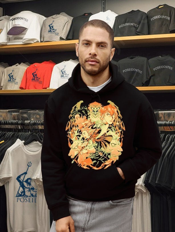 Three Heirs Of Hope Horta Studio T-shirt