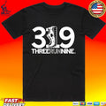 Three Run Nine 319 T-shirt
