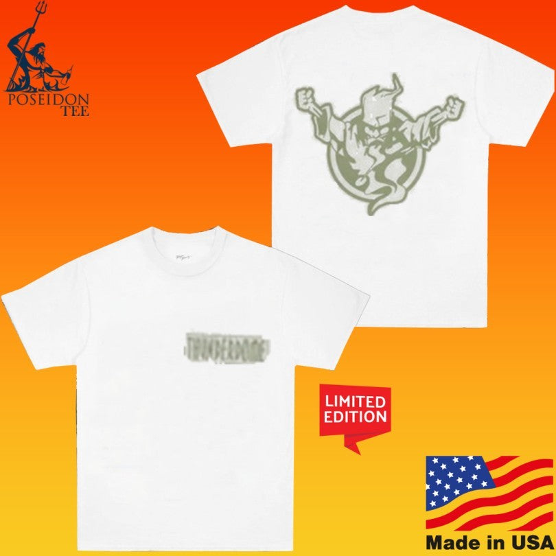 Thunderdome Fts Off T-shirt