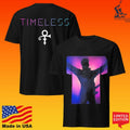 Timeless Silhouette Sublimated T-shirt