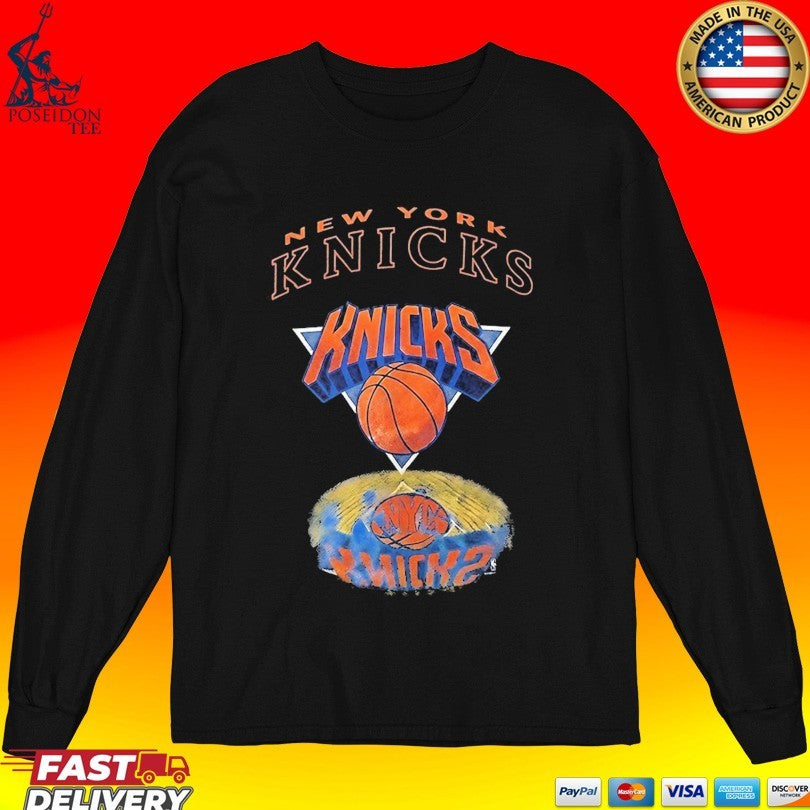 Timothée Chalamet Knicks 2026 Game 5 T-shirt