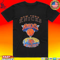Timothée Chalamet Knicks 2026 Game 5 T-shirt