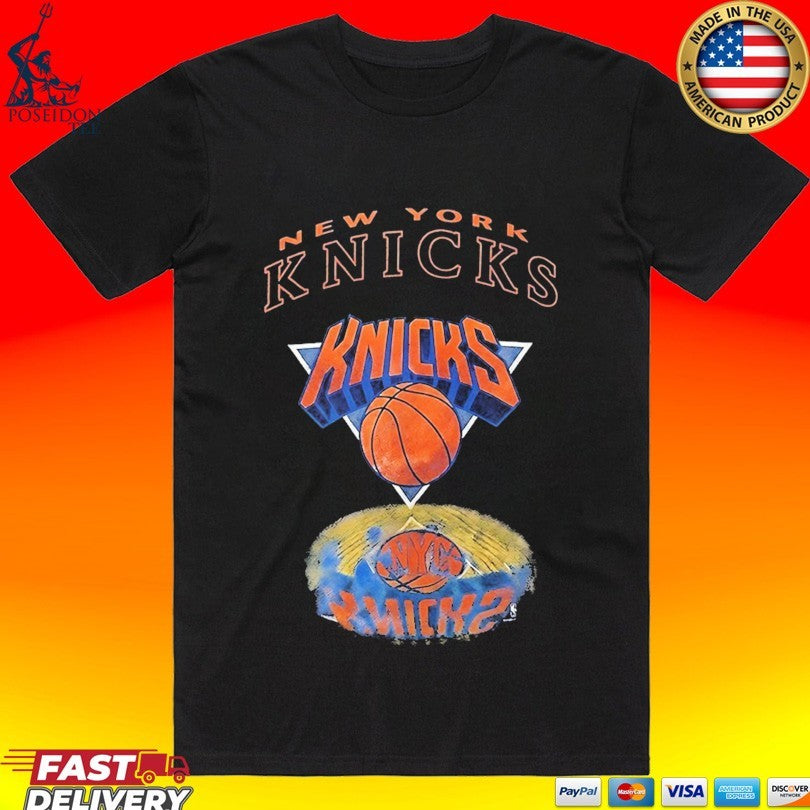 Timothée Chalamet Knicks 2026 Game 5 T-shirt