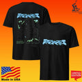 Tntco Ss26 Matrix T-shirt