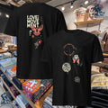 To Write Love On Her Arms Test Prints T-shirt