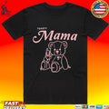 Toasty Mama T-shirt