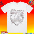Today Was A Fairytale T-shirt