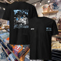 Tommy Mcmillan Gunz T-shirt