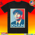 Tony Khan Poster T-shirt