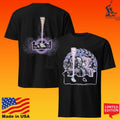 Tool Lateralus Dissection Carbon Range T-shirt