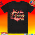 Toosii Favorite Song T-shirt