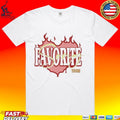 Toosii2x Favorite Song T-shirt