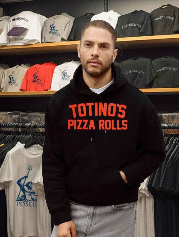 Totino’s Pizza Rolls T-shirt