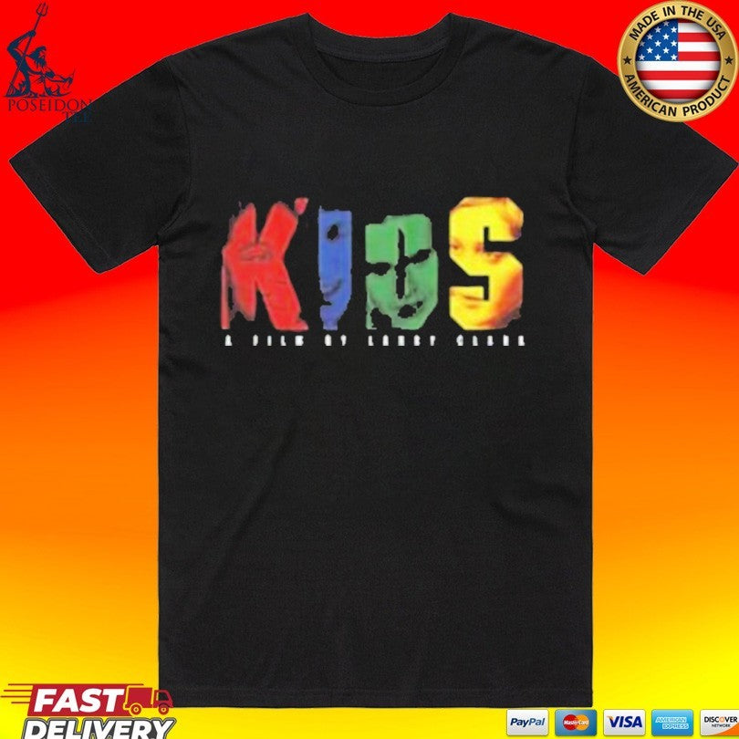 Toy Snobs Kids T-shirt
