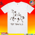 Toy Tonics Centaur T-shirt