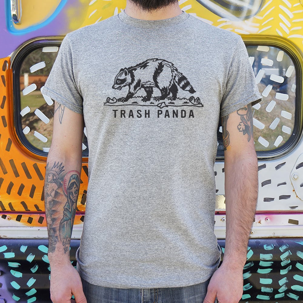 Trash Panda