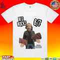Trey Anastasio Morrison, Co June 7 2026 Event T-shirt