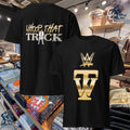 Trick Williams Whoop That Phase Boxy T-shirt