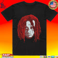 Trippie Redd Portrait T-shirt