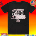 Troy Baseball 2026 College World Series T-shirt