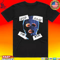 Trump God Save The Usa T-shirt