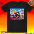 Trump Still Standing Attempt 4 T-shirt
