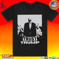Trust Trump 2026 T-shirt