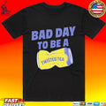 Twisted Tea Bad Day To Be Twisted Tea T-shirt
