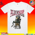 Twisted Thread Alice In Chains T-shirt