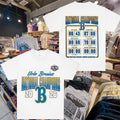 Ucla Bruins 2026 NCAA Women’s Basketball National Champions Schedule T-shirt