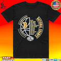 Ucla Bruins 2026 Women’s Basketball National Champions T-shirt