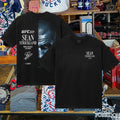 Ufc 328 Sean Strickland #andnew T-shirt